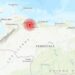 Fuerte temblor se sintió en varios estados de Venezuela