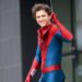 Tom Holland, hospitalizado tras sufrir una conmoción cerebral en el rodaje de ‘Spider-Man’