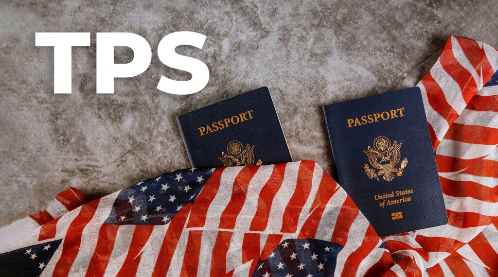 Revocan el beneficio TPS de 2021 para un cuarto de millón de venezolanos