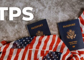 Revocan el beneficio TPS de 2021 para un cuarto de millón de venezolanos