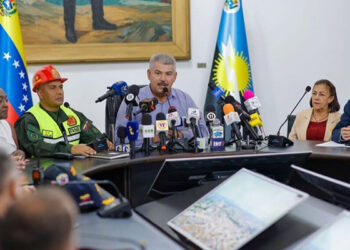 15 viviendas afectadas por los recientes sismos en Zulia