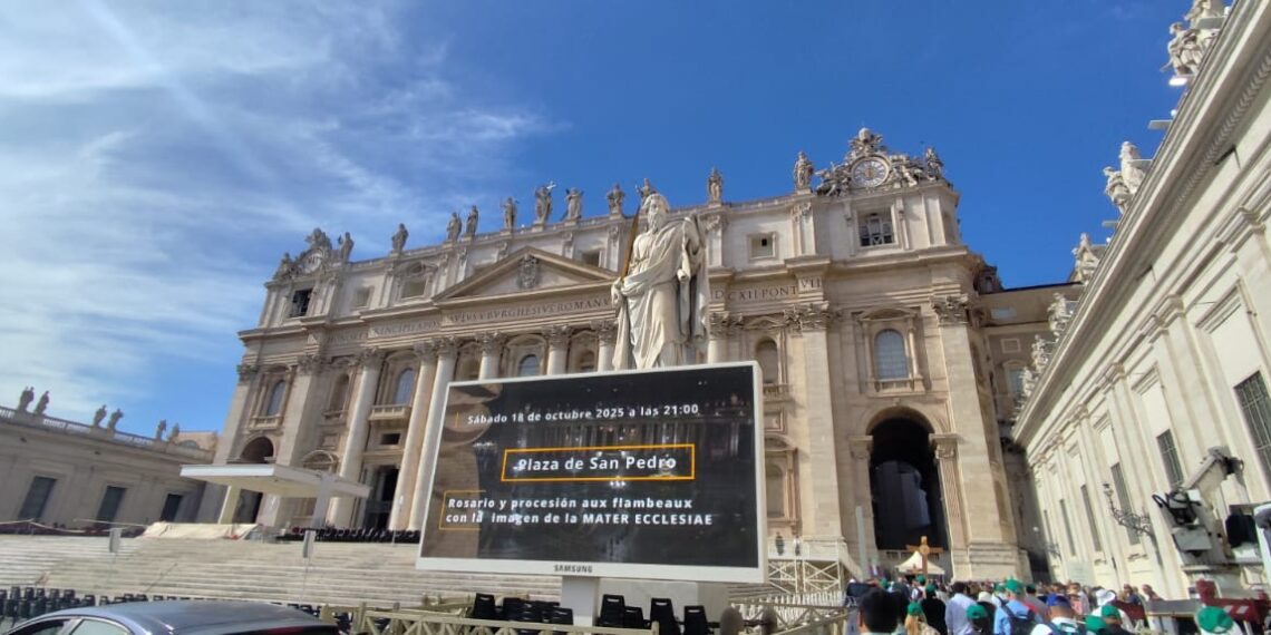 Silvia Correlae, postuladora de la causa de canonización de José Gregorio: «Nunca vi una devoción igual»