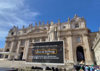 Silvia Correlae, postuladora de la causa de canonización de José Gregorio: «Nunca vi una devoción igual»
