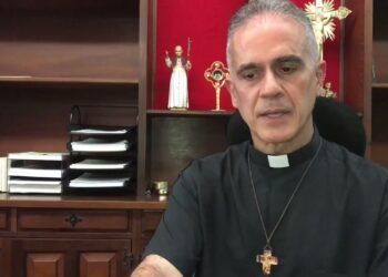 Arquidiócesis de Caracas llamó a venezolanos a no politizar celebraciones de canonización en el país