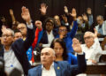 Asamblea Nacional declara «persona non grata» a la primera ministra de Trinidad y Tobago