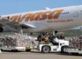 Venezuela envíó 46 toneladas de ayuda humanitaria a Cuba y Jamaica tras el paso del Huracán Melissa