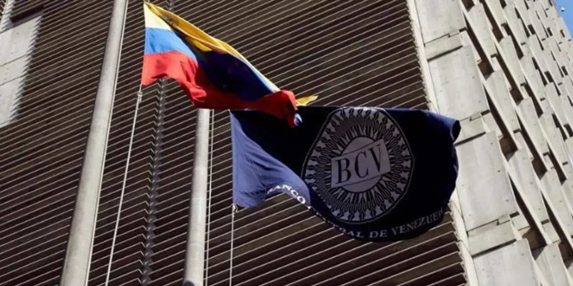 El BCV reporta crecimiento de 8,7% del PIB en el tercer trimestre del año