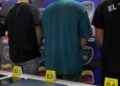 Cae banda que usaba Binance y un software ilegal para manipular subastas del BCV