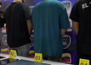 Cae banda que usaba Binance y un software ilegal para manipular subastas del BCV