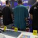 Cae banda que usaba Binance y un software ilegal para manipular subastas del BCV