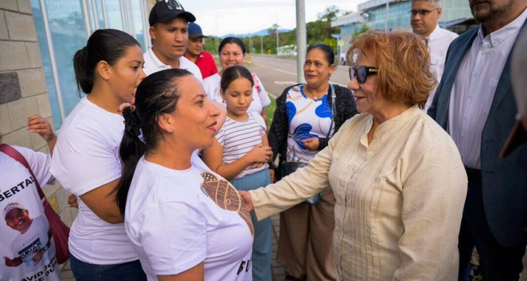 Confirman la liberación de 17 colombianos que estaban detenidos en Venezuela