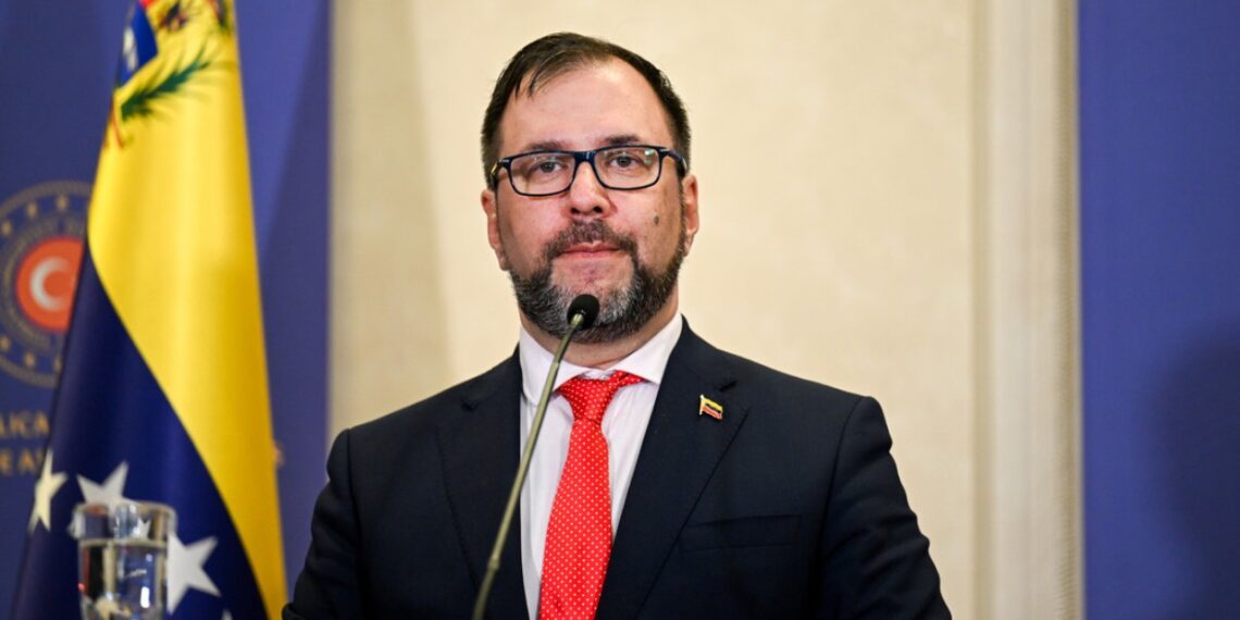 Venezuela asegura que está desmantelando una «célula criminal» financiada por la CIA
