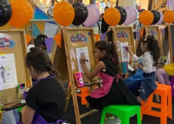 Centros comerciales de Caracas realizarán eventos para niños por Halloween