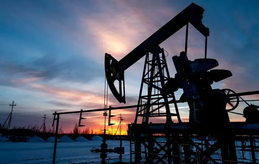 Producción petrolera venezolana subió en septiembre hasta 1.105.000 barriles diarios, según la OPEP