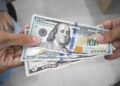Este es el valor del dólar del BCV para este lunes 27 de octubre