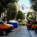 Subió a cuatro el número de muertos por el derrumbe de edificio en Madrid