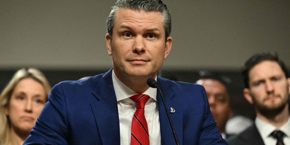 EEUU asegura que la guerra en Ucrania terminará «bajo la responsabilidad» de Trump