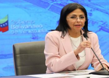 Rodríguez: «Venezuela es titular de una nueva economía no rentista»