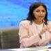 Rodríguez: «Venezuela es titular de una nueva economía no rentista»