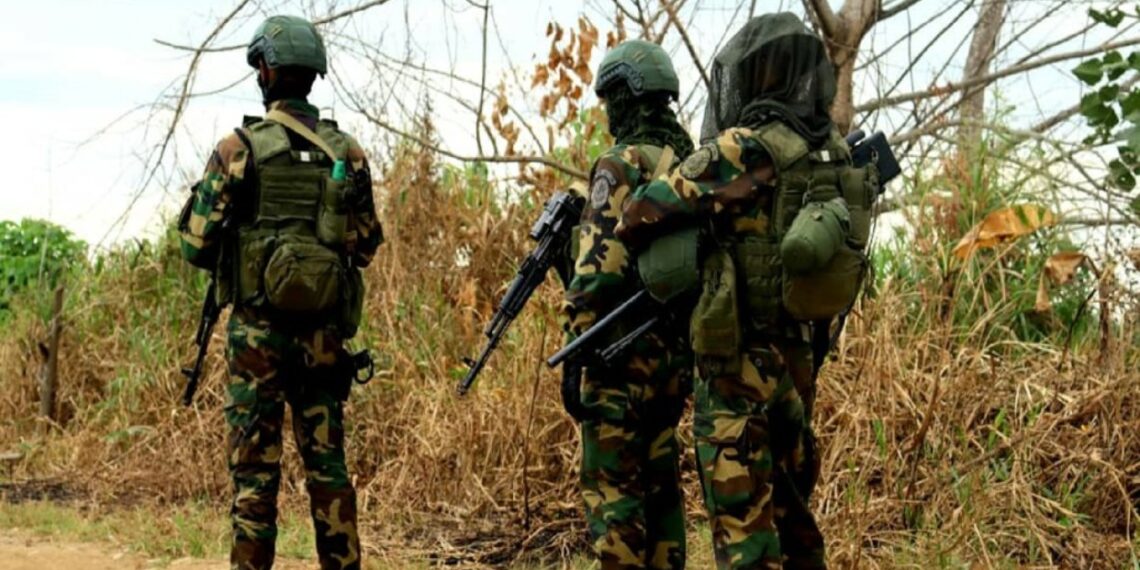 Desmantelan campamento usado para construir embarcaciones de “interés criminalístico” en Zulia