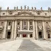 Exponen imágenes de José Gregorio Hernández y Carmen Rendiles en la Basílica de San Pedro