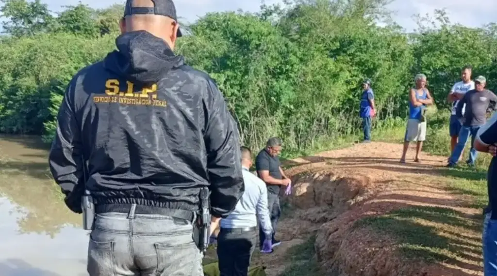 Hallan cadáver de un adolescente de 15 años que estaba desaparecido