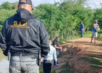 Hallan cadáver de un adolescente de 15 años que estaba desaparecido