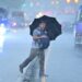 Inameh prevé lluvias en gran parte de Venezuela por el paso de la onda tropical 48