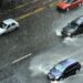 Inameh prevé cielo poco nublado y baja probabilidad de precipitaciones este lunes