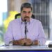 Maduro advierte que Venezuela cuenta con «más de 5.000» misiles para la defensa antiaérea