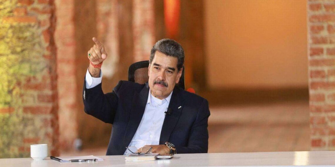 Presidente Maduro ratifica suspensión de acuerdos energéticos con Trinidad y Tobago