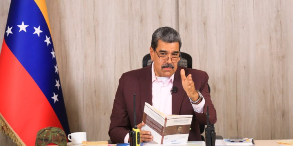 Ejecutivo activa Operación Luisa Cáceres de Arismendi para fortalecer soberanía nacional