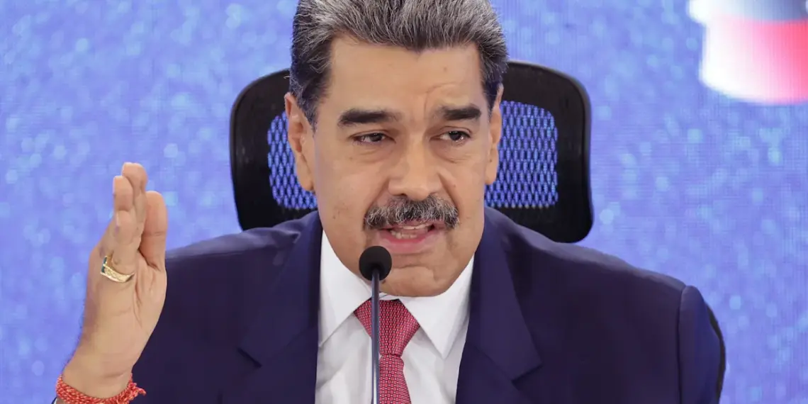 Maduro convoca ejercicios de organización para afinar «mecanismos de defensa»