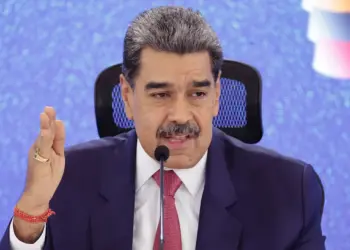 Maduro convoca ejercicios de organización para afinar «mecanismos de defensa»