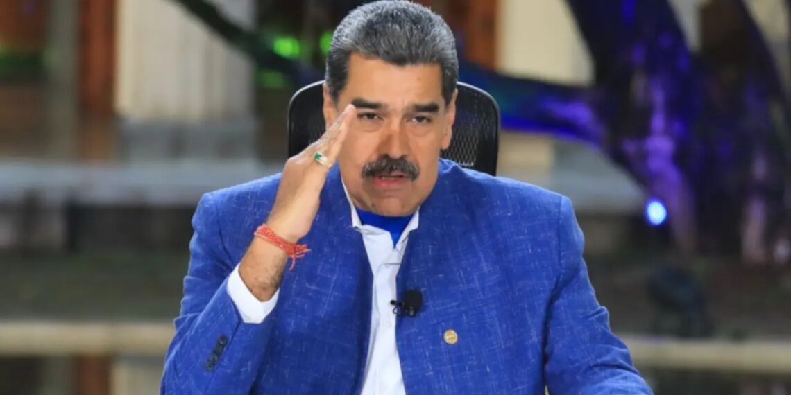 Presidente Maduro resalta éxito de la Operación «Independencia 200»