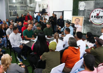 Ejecutivo designa a Jorge Márquez jefe nacional del 1×10 del Buen Gobierno