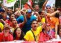 PSUV convoca a marcha este 6 de octubre: aquí las vías alternas