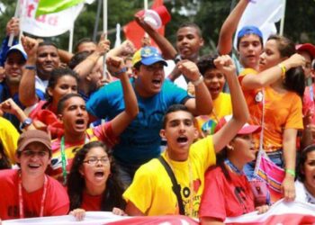 PSUV convoca a marcha este 6 de octubre: aquí las vías alternas