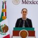 Sheinbaum confirma rescate de sobreviviente tras ataque de EEUU a cuatro lanchas