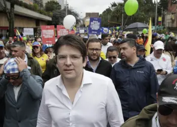 Implicado en el asesinato de Miguel Uribe Turbay recibe 21 años de prisión en Colombia