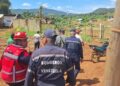 Al menos 14 mineros murieron tras el colapso de una mina en el estado Bolívar