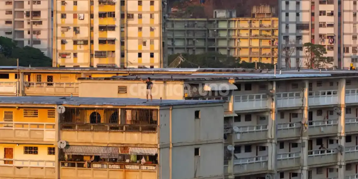 Cámara inmobiliaria proyecta decrecimiento del -5% para cierre de 2025