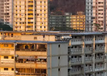 Cámara inmobiliaria proyecta decrecimiento del -5% para cierre de 2025