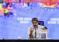 Maduro juramentó a la Comisión Promotora para la Constituyente Obrera