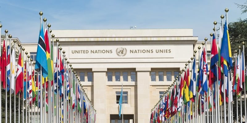ONU acusa a EEUU de violar derecho internacional al atacar embarcaciones en el Caribe