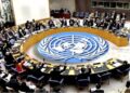 Venezuela solicitó reunión urgente con el Consejo de Seguridad de la ONU