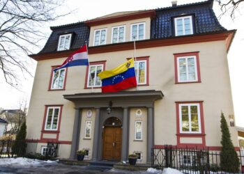 Noruega lamenta el cierre «sin justificación» de la Embajada de Venezuela en Oslo