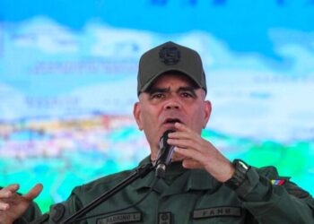 Padrino López asegura fracaso de cualquier operación encubierta de la CIA en Venezuela