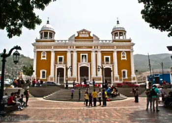 La Pastora transmitirá en pantalla gigante la canonización de José Gregorio Hernández y Carmen Rendiles