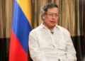Estados Unidos impuso sanciones financieras a Gustavo Petro